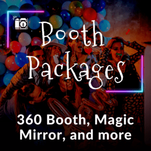 Booth Packages