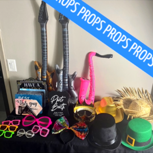 Prop Table